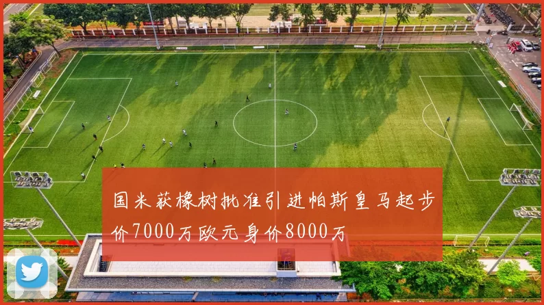 国米获橡树批准引进帕斯皇马起步价7000万欧元身价8000万